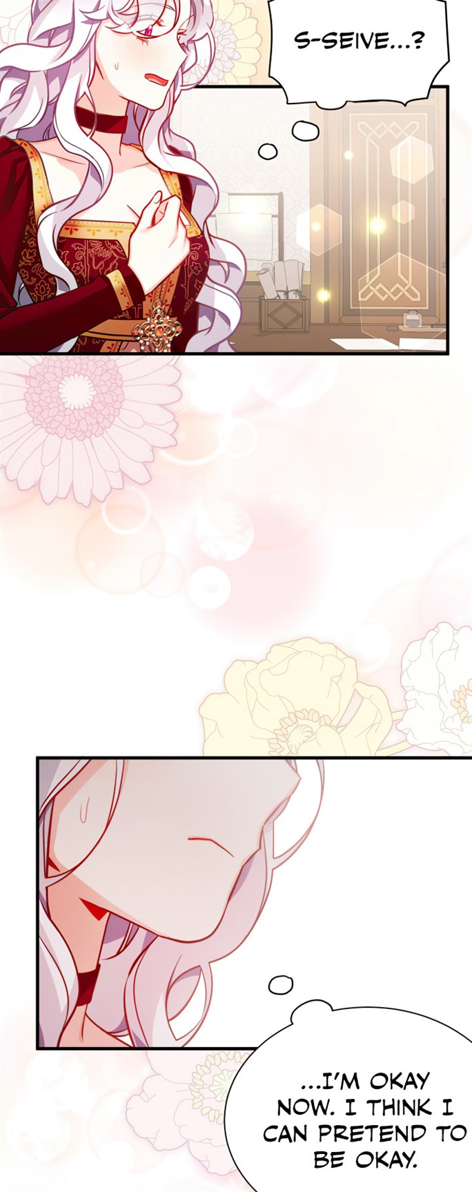 I’m A Stepmother, But My Daughter Is Just Too Cute! Chapter 86 - Page 42