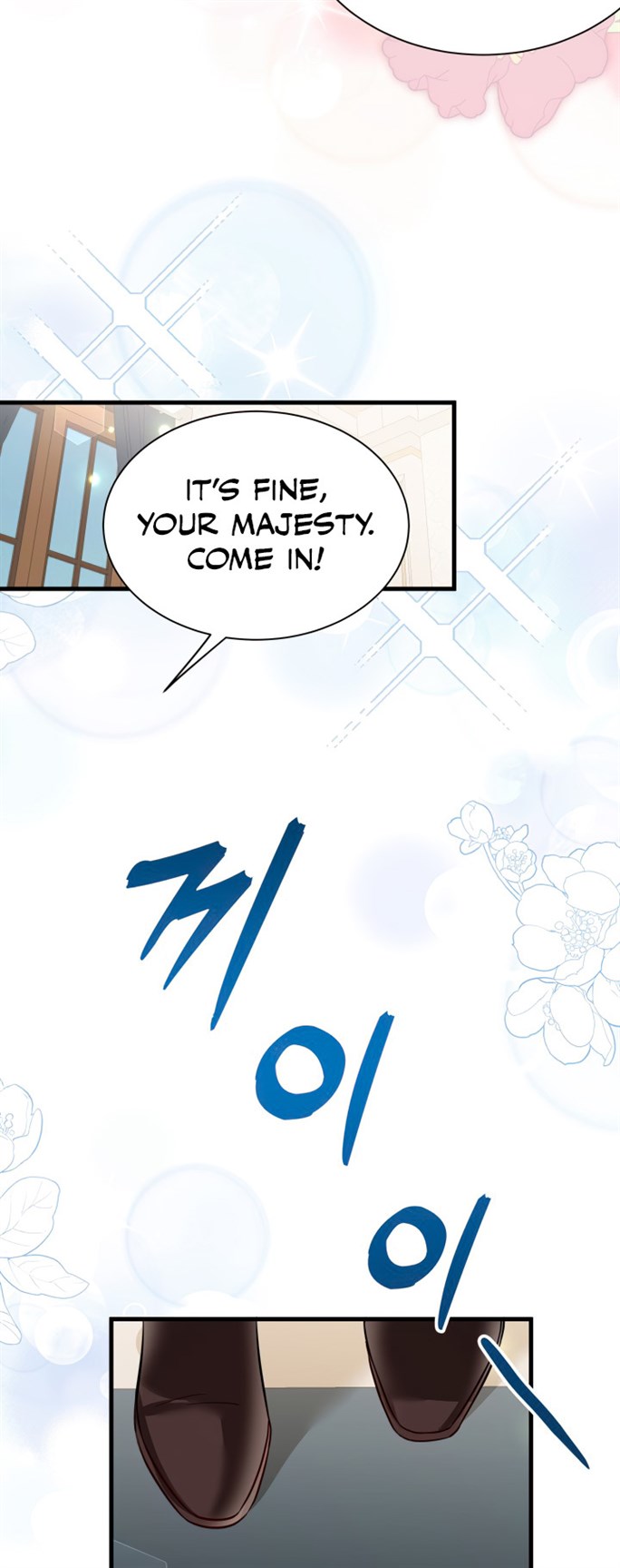 I’m A Stepmother, But My Daughter Is Just Too Cute! Chapter 86 - Page 43