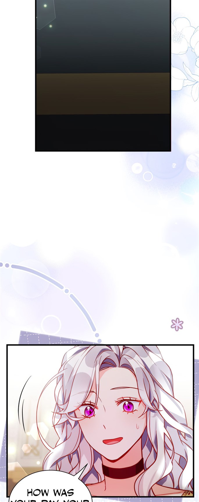 I’m A Stepmother, But My Daughter Is Just Too Cute! Chapter 86 - Page 44