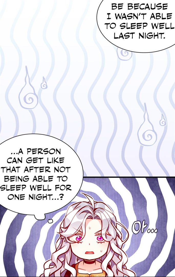 I’m A Stepmother, But My Daughter Is Just Too Cute! Chapter 86 - Page 48