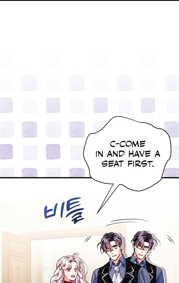 I’m A Stepmother, But My Daughter Is Just Too Cute! Chapter 86 - Page 49