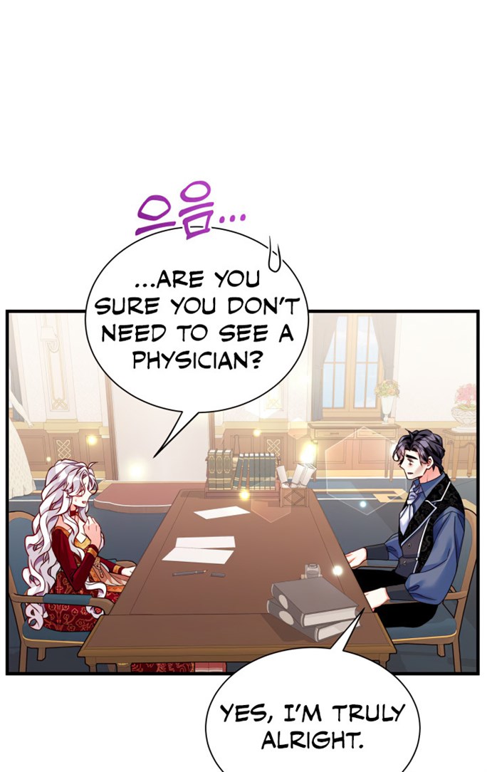 I’m A Stepmother, But My Daughter Is Just Too Cute! Chapter 86 - Page 51