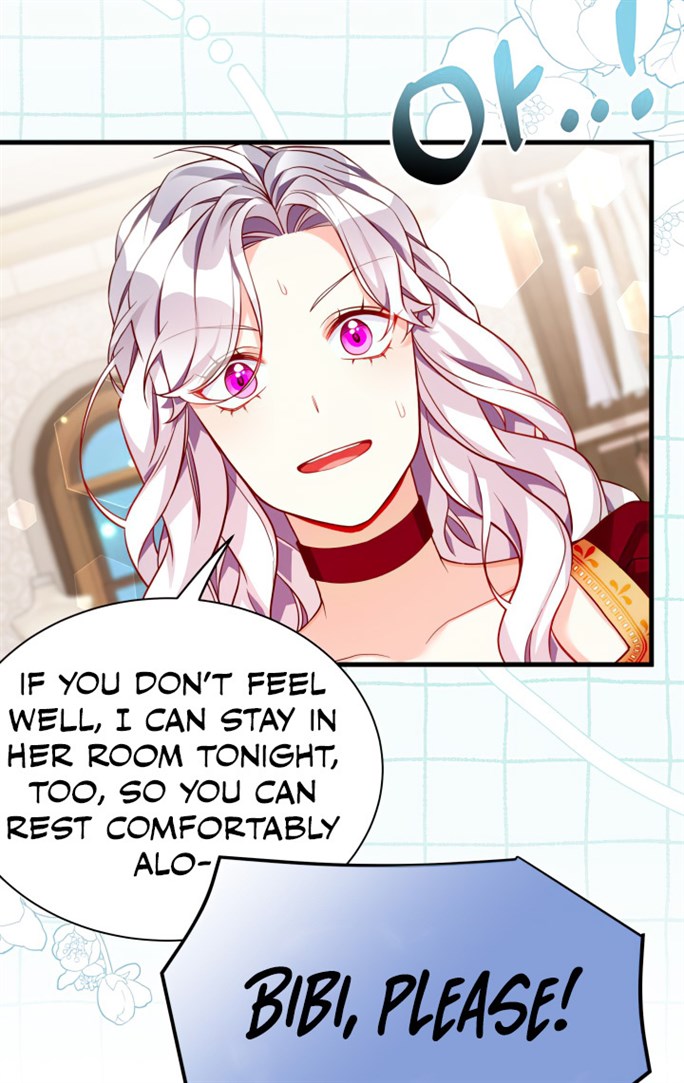 I’m A Stepmother, But My Daughter Is Just Too Cute! Chapter 86 - Page 56