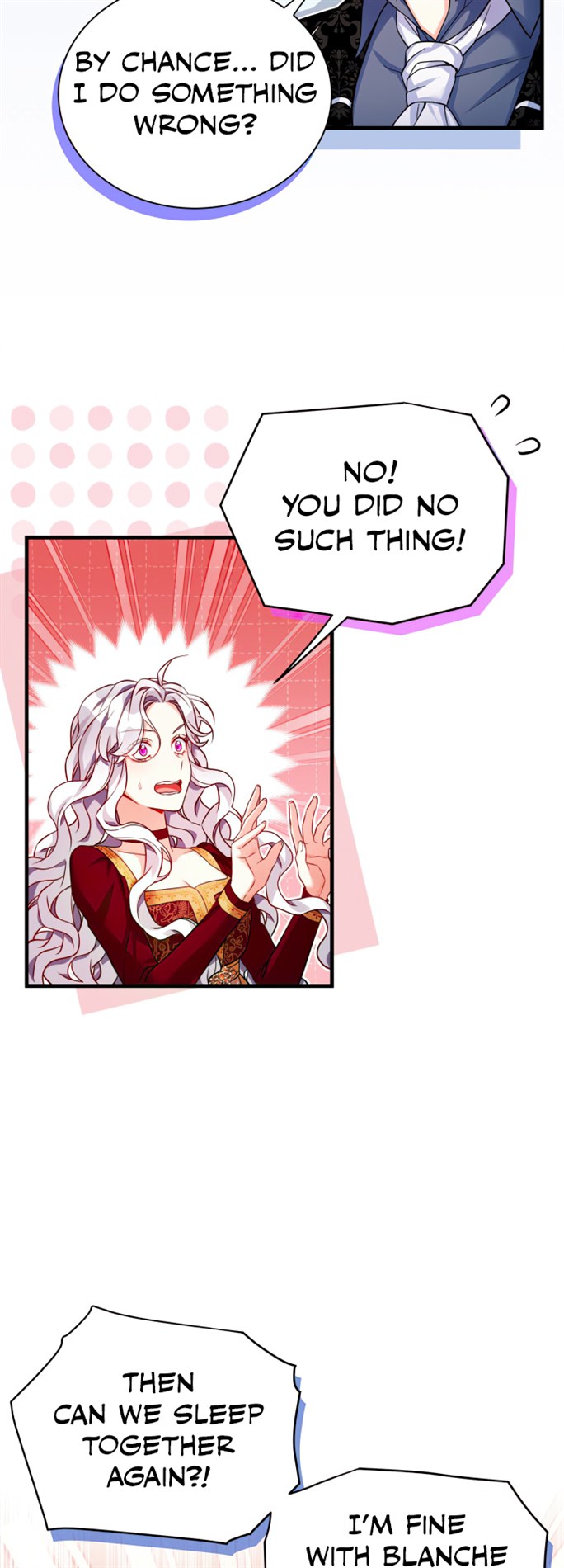 I’m A Stepmother, But My Daughter Is Just Too Cute! Chapter 87 - Page 4