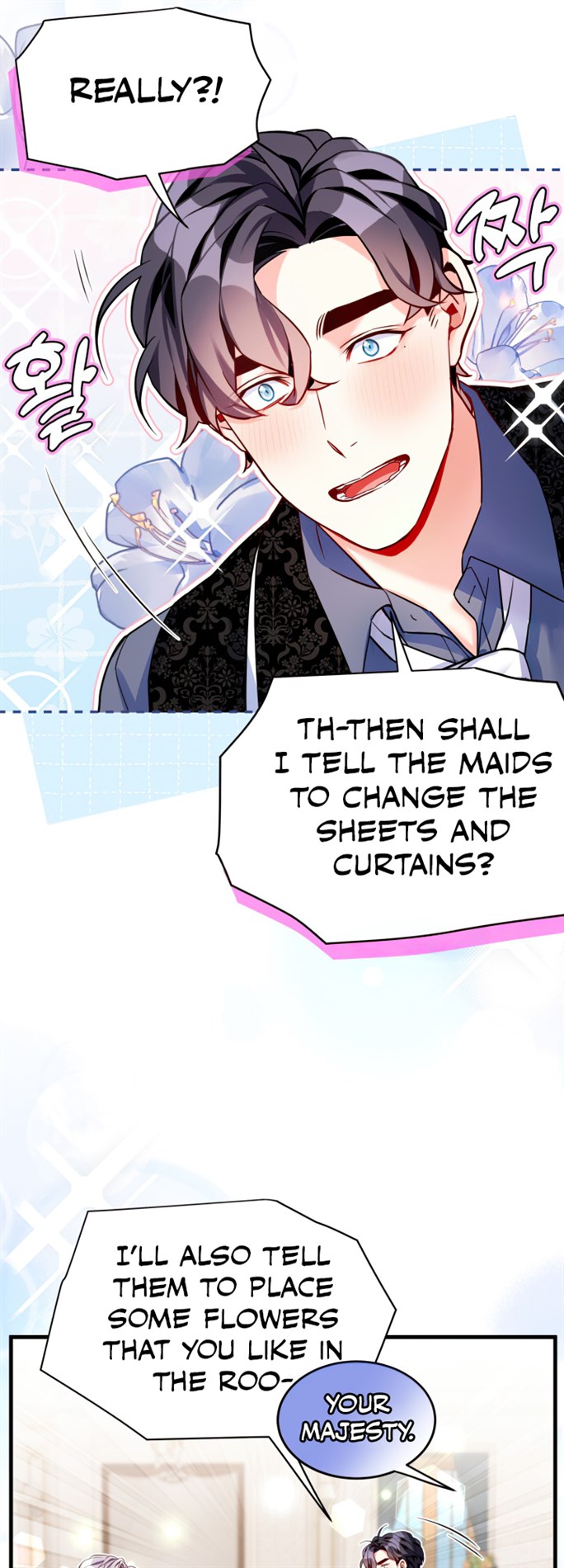 I’m A Stepmother, But My Daughter Is Just Too Cute! Chapter 87 - Page 7