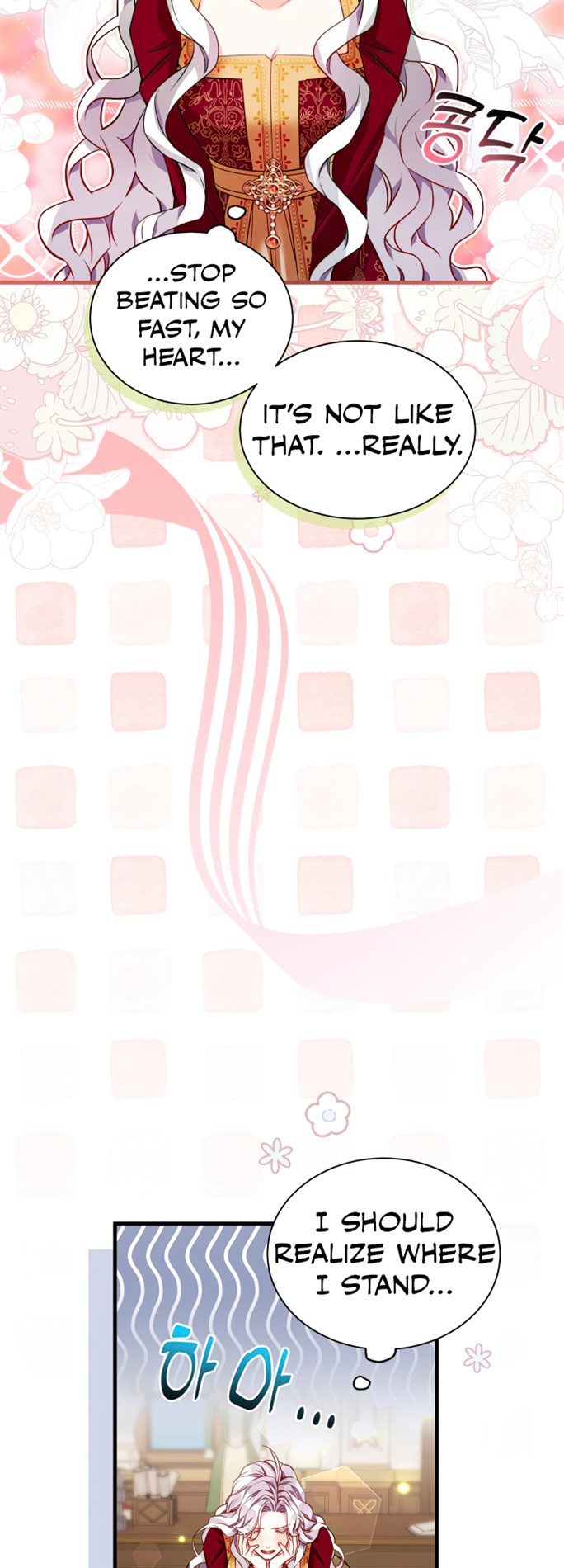 I’m A Stepmother, But My Daughter Is Just Too Cute! Chapter 87 - Page 12