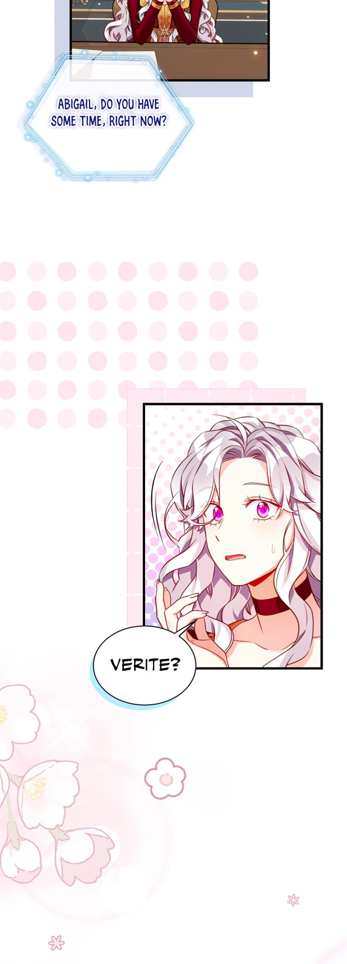 I’m A Stepmother, But My Daughter Is Just Too Cute! Chapter 87 - Page 13