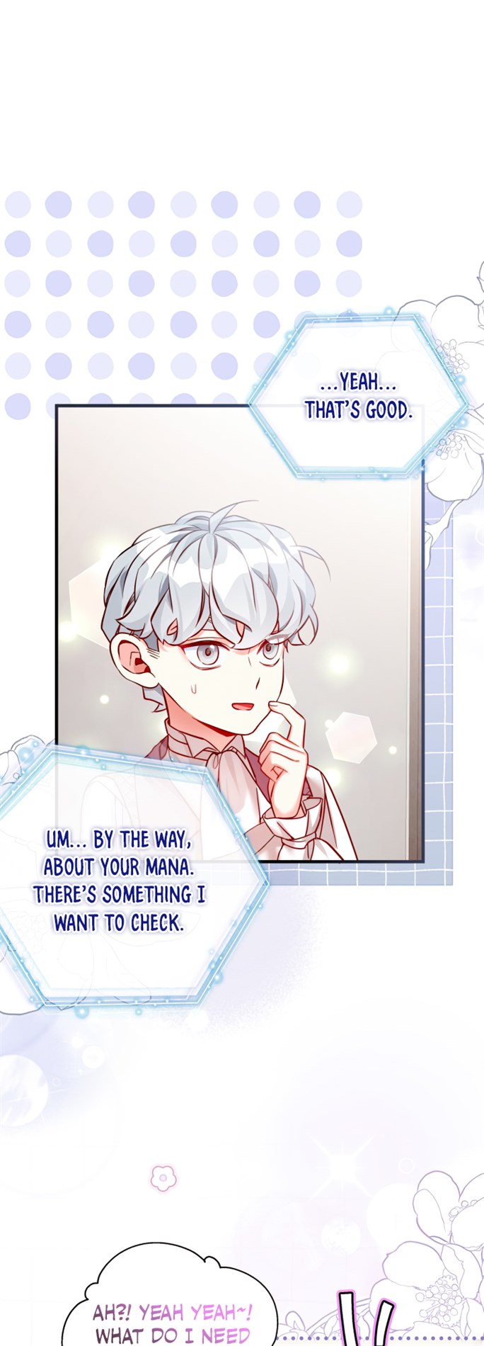 I’m A Stepmother, But My Daughter Is Just Too Cute! Chapter 87 - Page 16