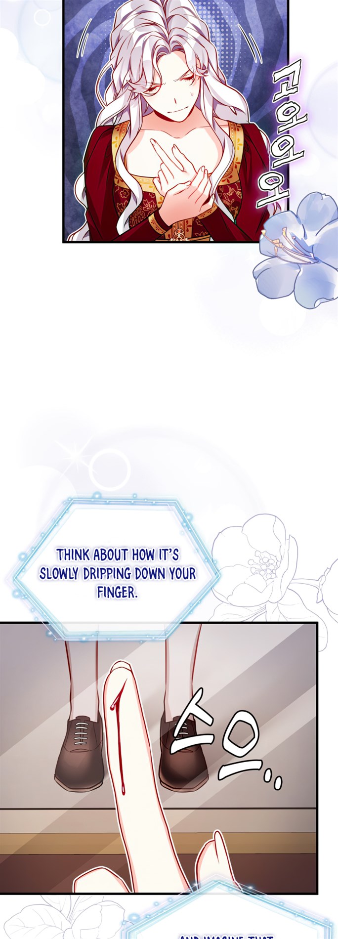 I’m A Stepmother, But My Daughter Is Just Too Cute! Chapter 87 - Page 21