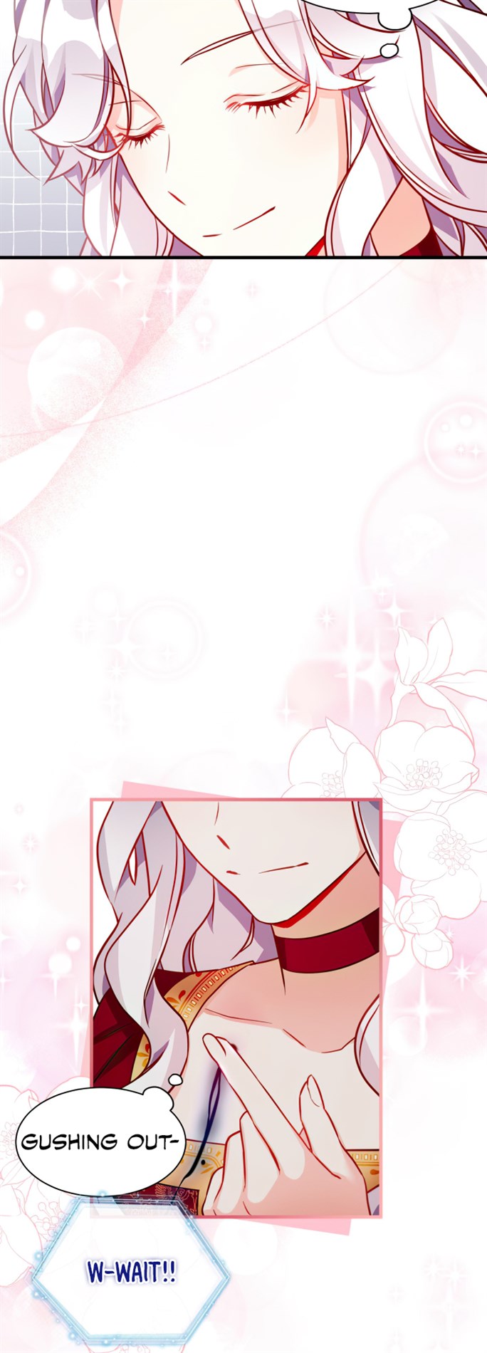 I’m A Stepmother, But My Daughter Is Just Too Cute! Chapter 87 - Page 24