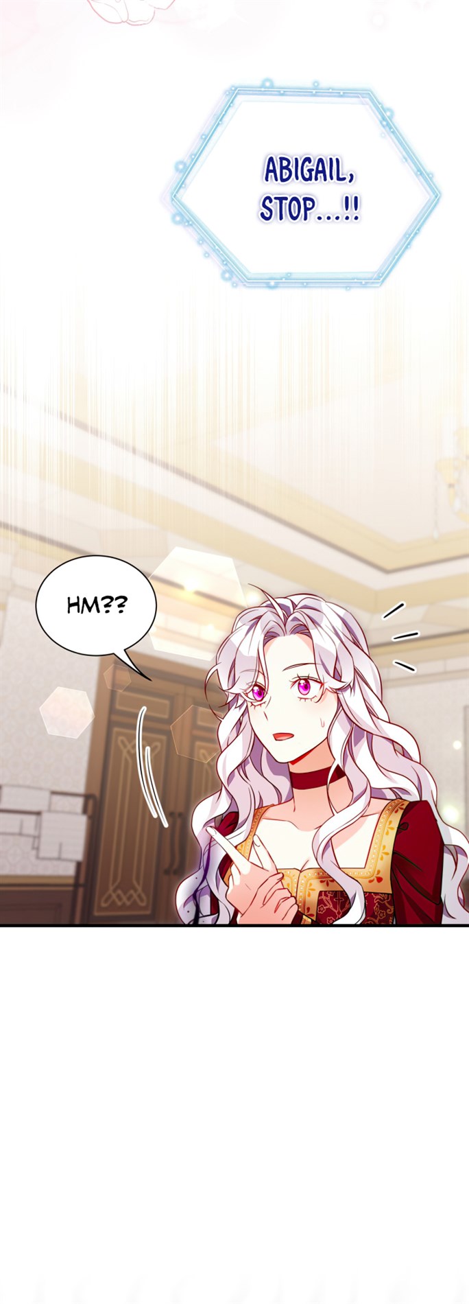 I’m A Stepmother, But My Daughter Is Just Too Cute! Chapter 87 - Page 25