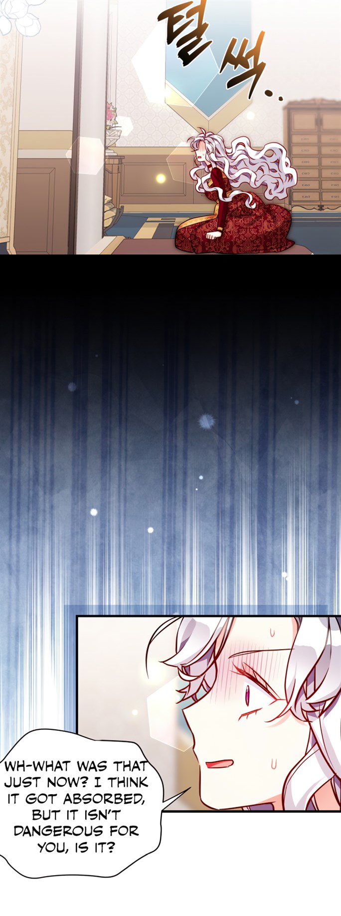 I’m A Stepmother, But My Daughter Is Just Too Cute! Chapter 87 - Page 31