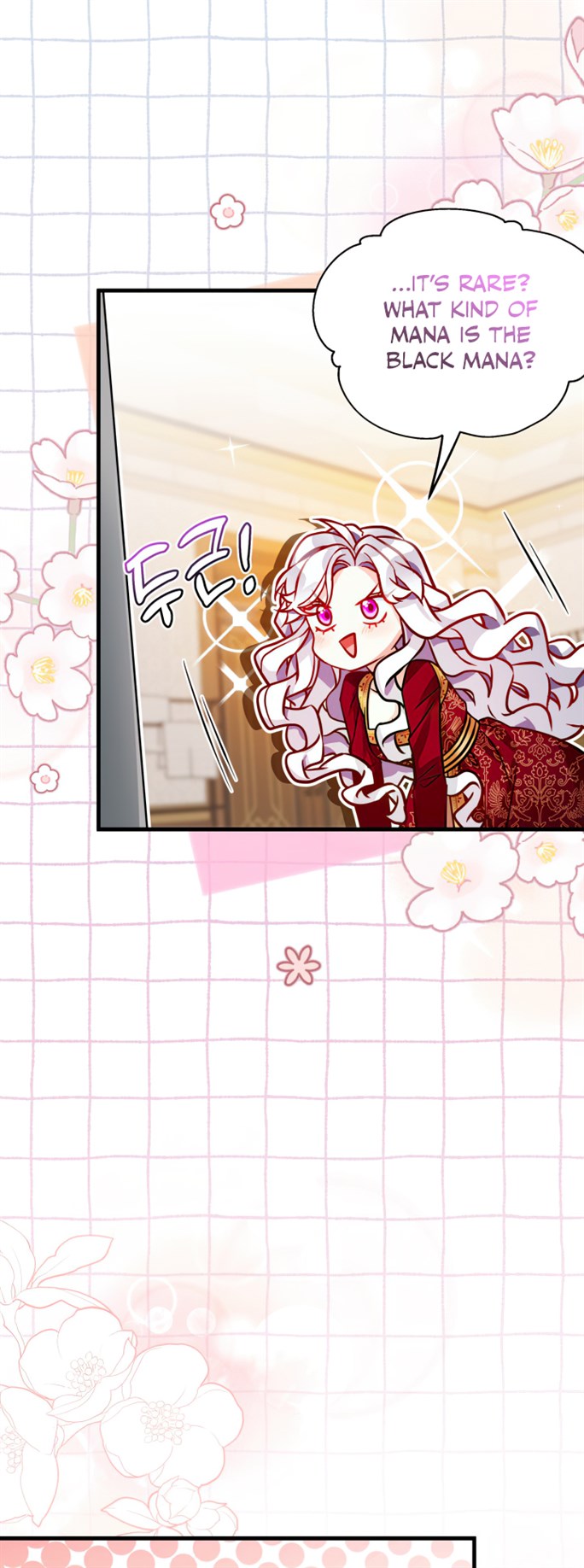 I’m A Stepmother, But My Daughter Is Just Too Cute! Chapter 87 - Page 34