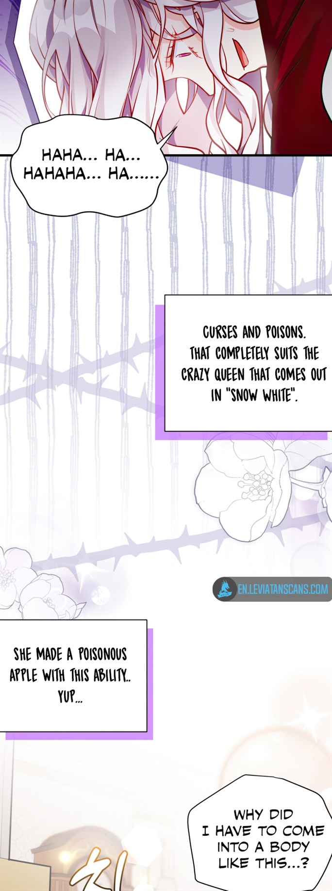 I’m A Stepmother, But My Daughter Is Just Too Cute! Chapter 87 - Page 38