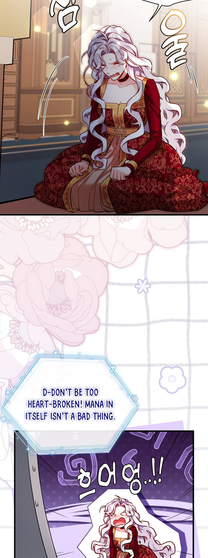 I’m A Stepmother, But My Daughter Is Just Too Cute! Chapter 87 - Page 39