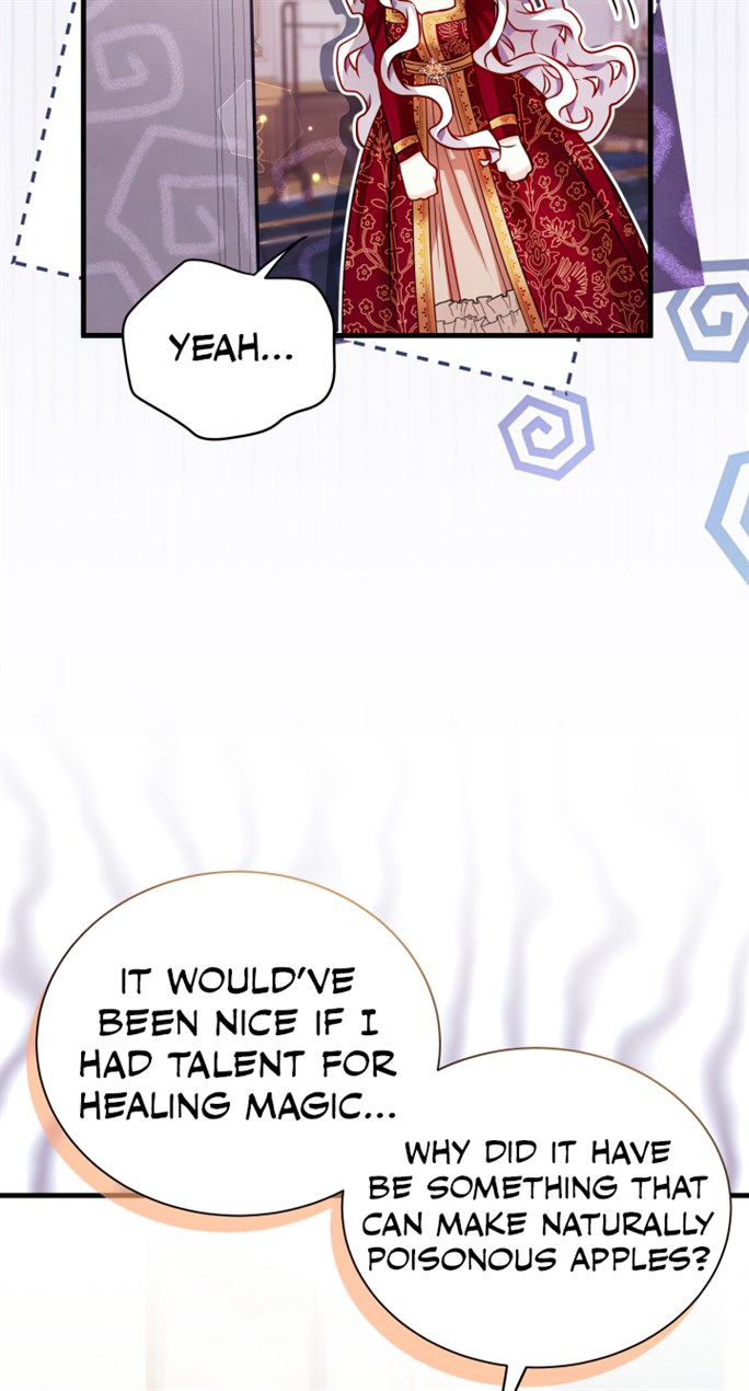 I’m A Stepmother, But My Daughter Is Just Too Cute! Chapter 87 - Page 46