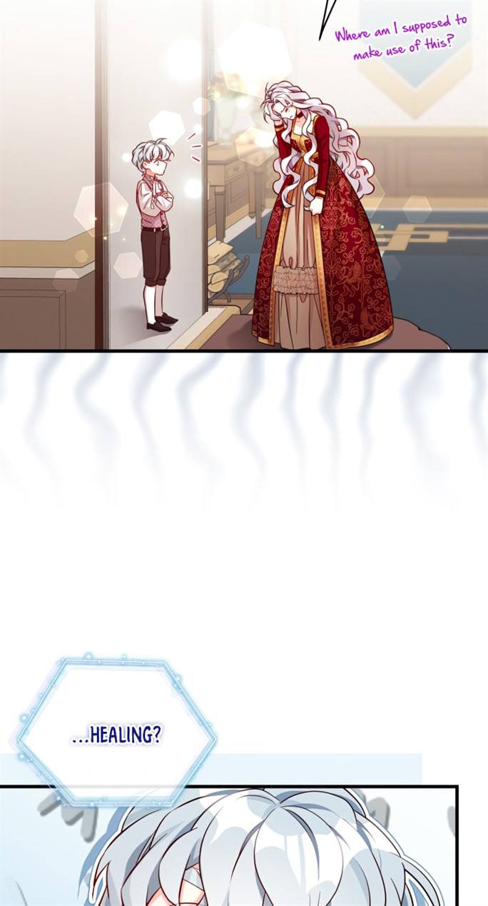 I’m A Stepmother, But My Daughter Is Just Too Cute! Chapter 87 - Page 47