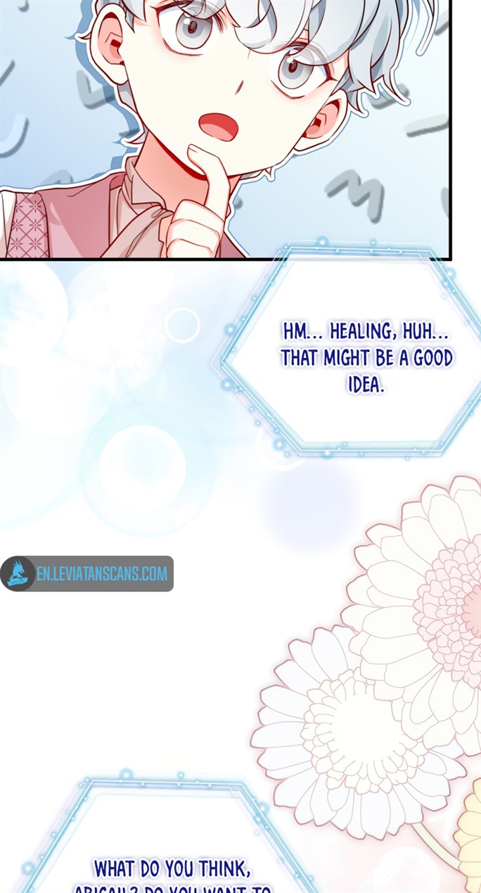 I’m A Stepmother, But My Daughter Is Just Too Cute! Chapter 87 - Page 48