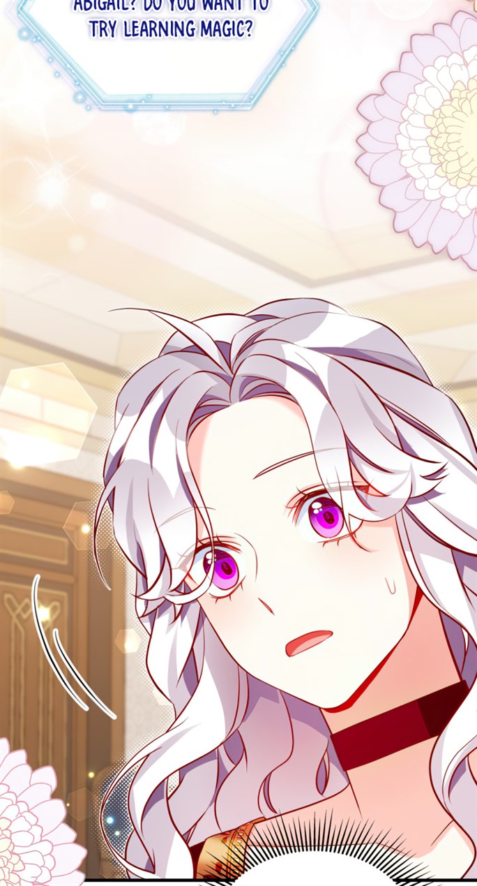 I’m A Stepmother, But My Daughter Is Just Too Cute! Chapter 87 - Page 49