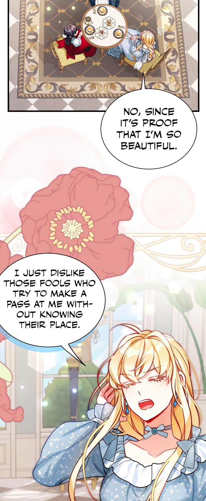 I’m A Stepmother, But My Daughter Is Just Too Cute! Chapter 88 - Page 15