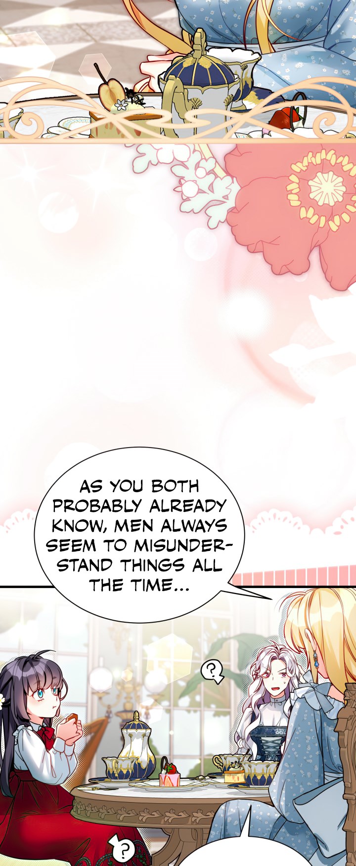 I’m A Stepmother, But My Daughter Is Just Too Cute! Chapter 88 - Page 16