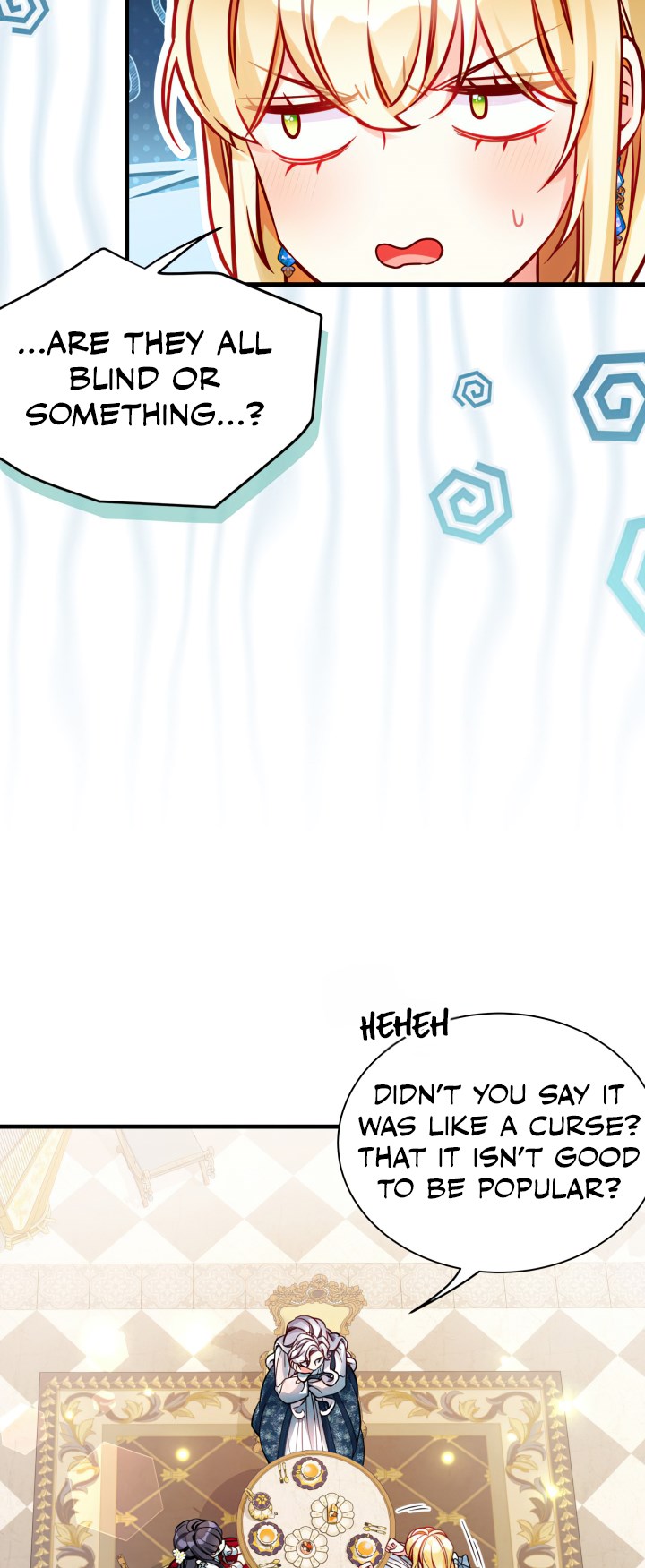 I’m A Stepmother, But My Daughter Is Just Too Cute! Chapter 88 - Page 19