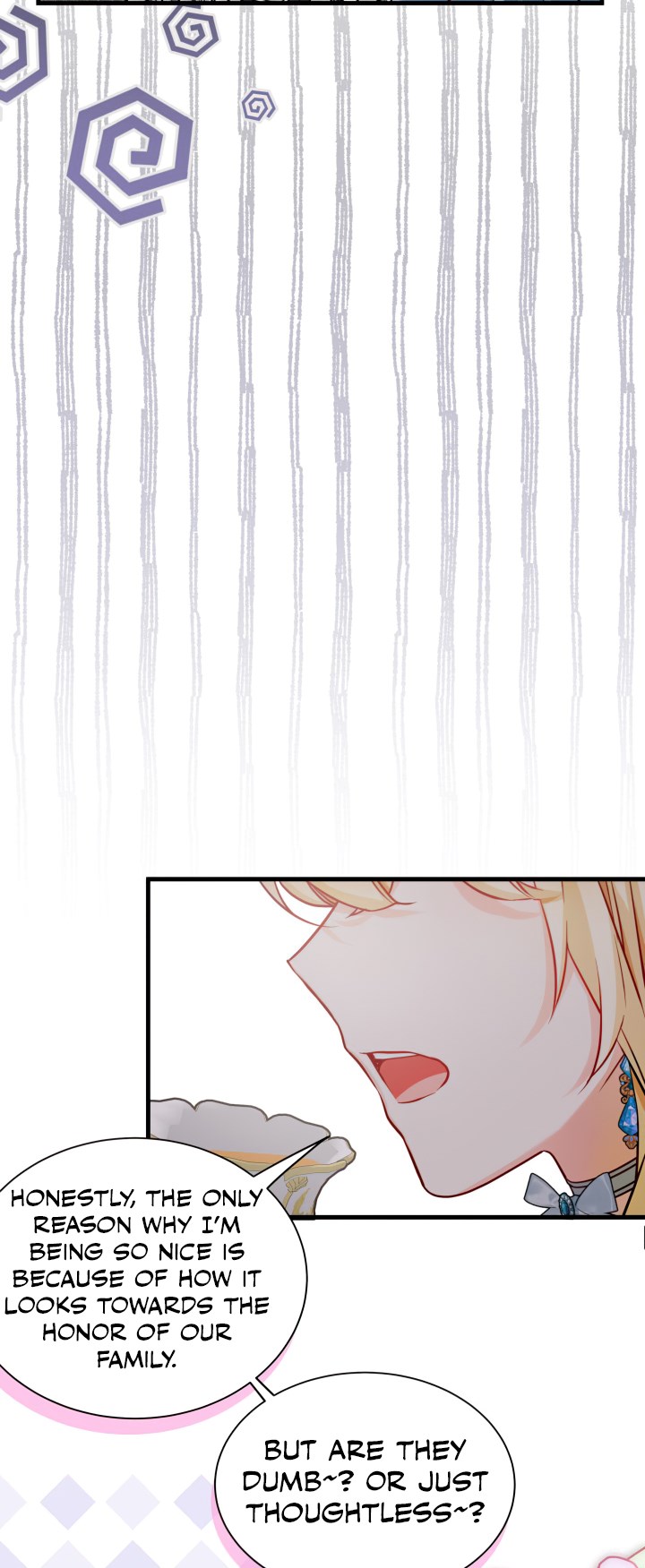 I’m A Stepmother, But My Daughter Is Just Too Cute! Chapter 88 - Page 22