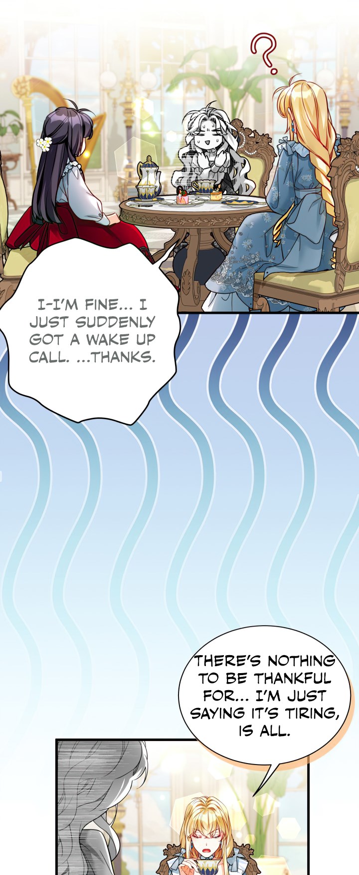 I’m A Stepmother, But My Daughter Is Just Too Cute! Chapter 88 - Page 24