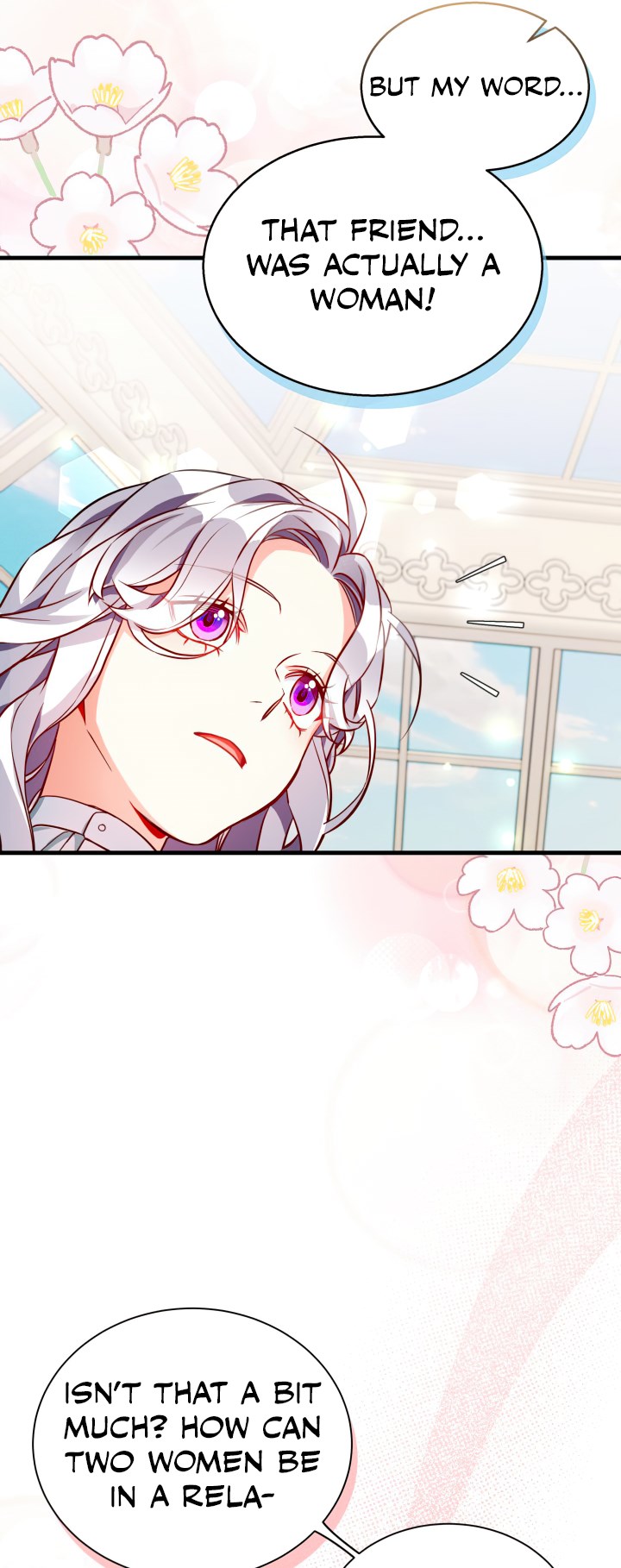 I’m A Stepmother, But My Daughter Is Just Too Cute! Chapter 88 - Page 34