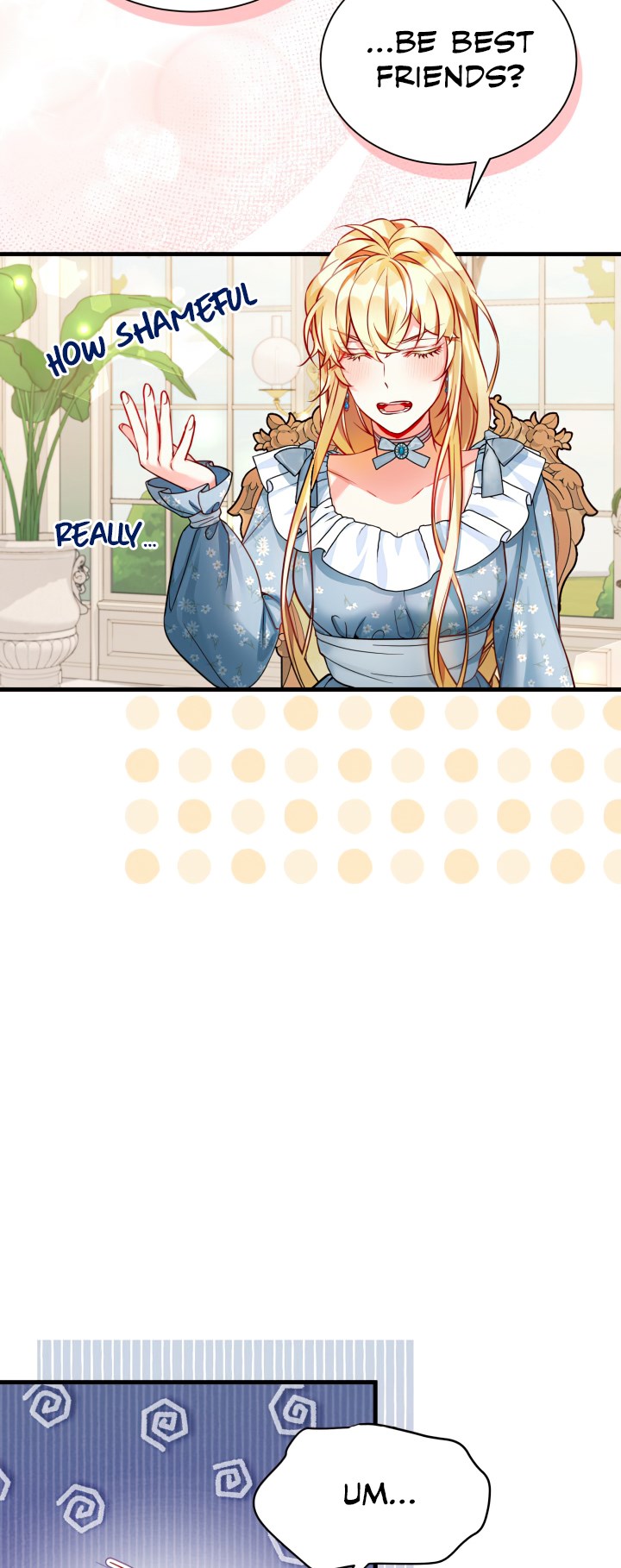 I’m A Stepmother, But My Daughter Is Just Too Cute! Chapter 88 - Page 35