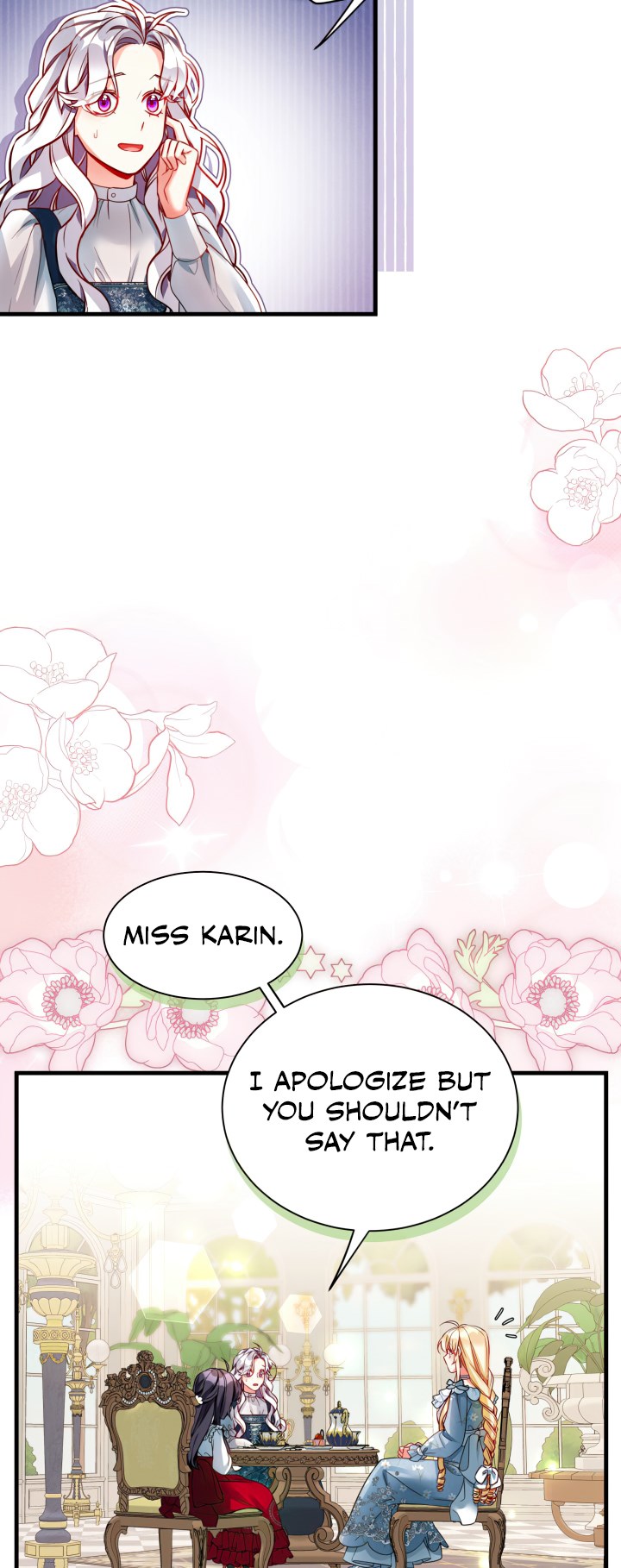 I’m A Stepmother, But My Daughter Is Just Too Cute! Chapter 88 - Page 36