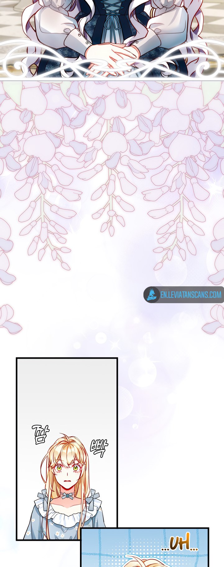 I’m A Stepmother, But My Daughter Is Just Too Cute! Chapter 88 - Page 38