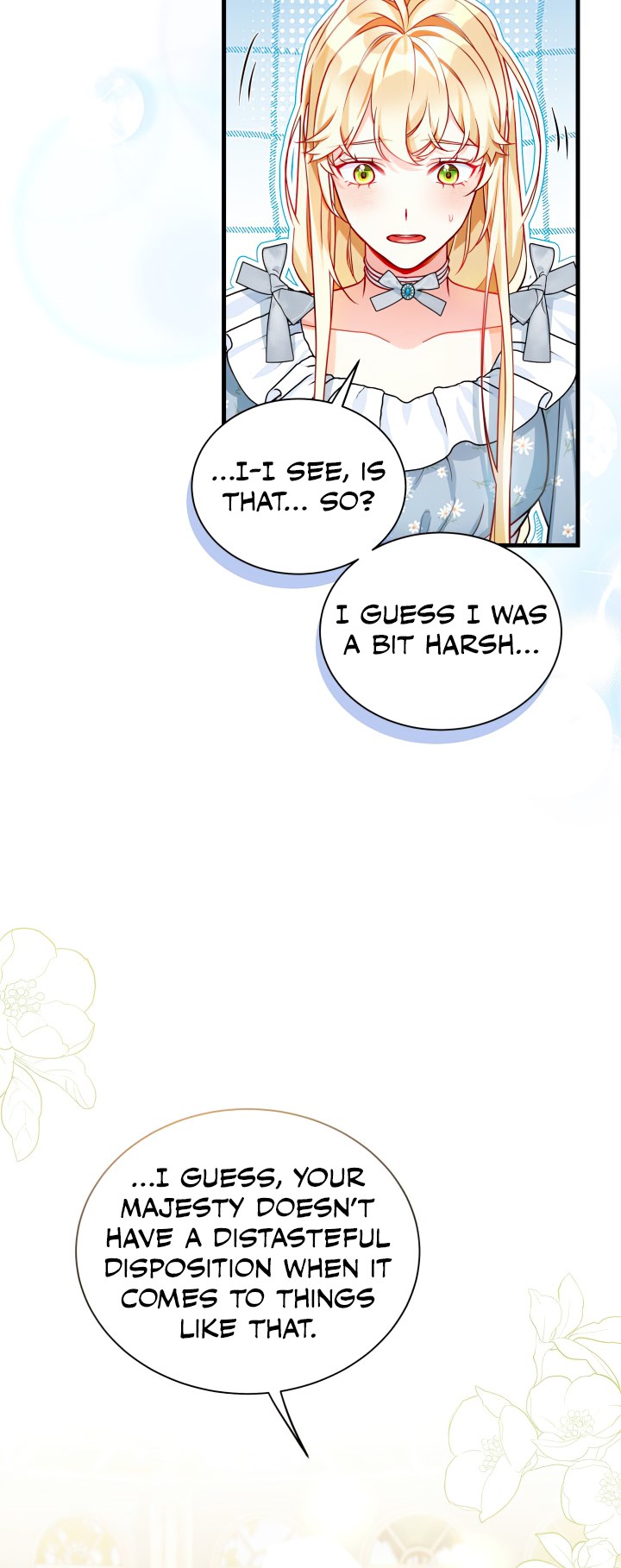 I’m A Stepmother, But My Daughter Is Just Too Cute! Chapter 88 - Page 39