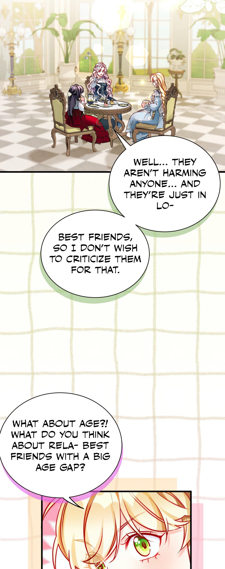 I’m A Stepmother, But My Daughter Is Just Too Cute! Chapter 88 - Page 40