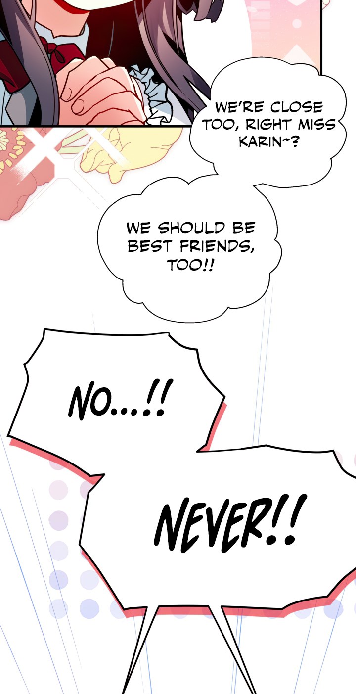 I’m A Stepmother, But My Daughter Is Just Too Cute! Chapter 88 - Page 47