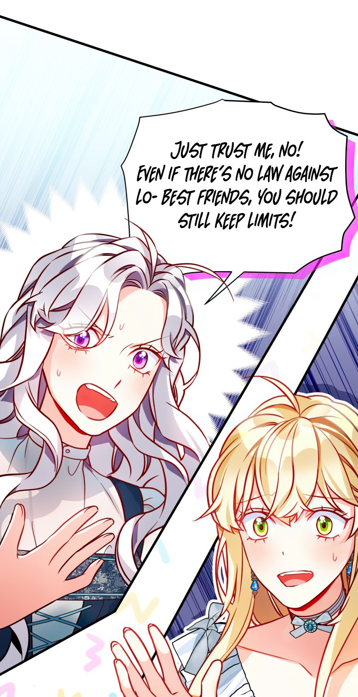 I’m A Stepmother, But My Daughter Is Just Too Cute! Chapter 88 - Page 50