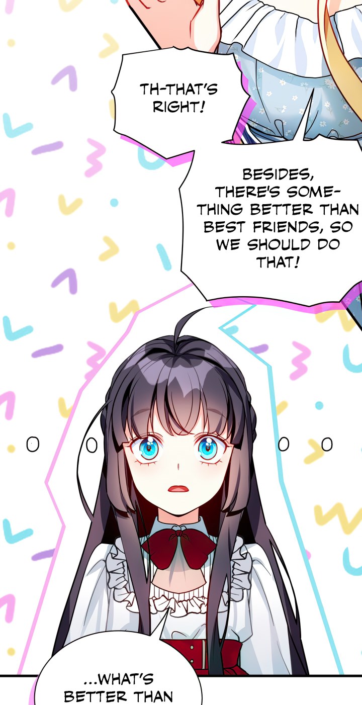 I’m A Stepmother, But My Daughter Is Just Too Cute! Chapter 88 - Page 51