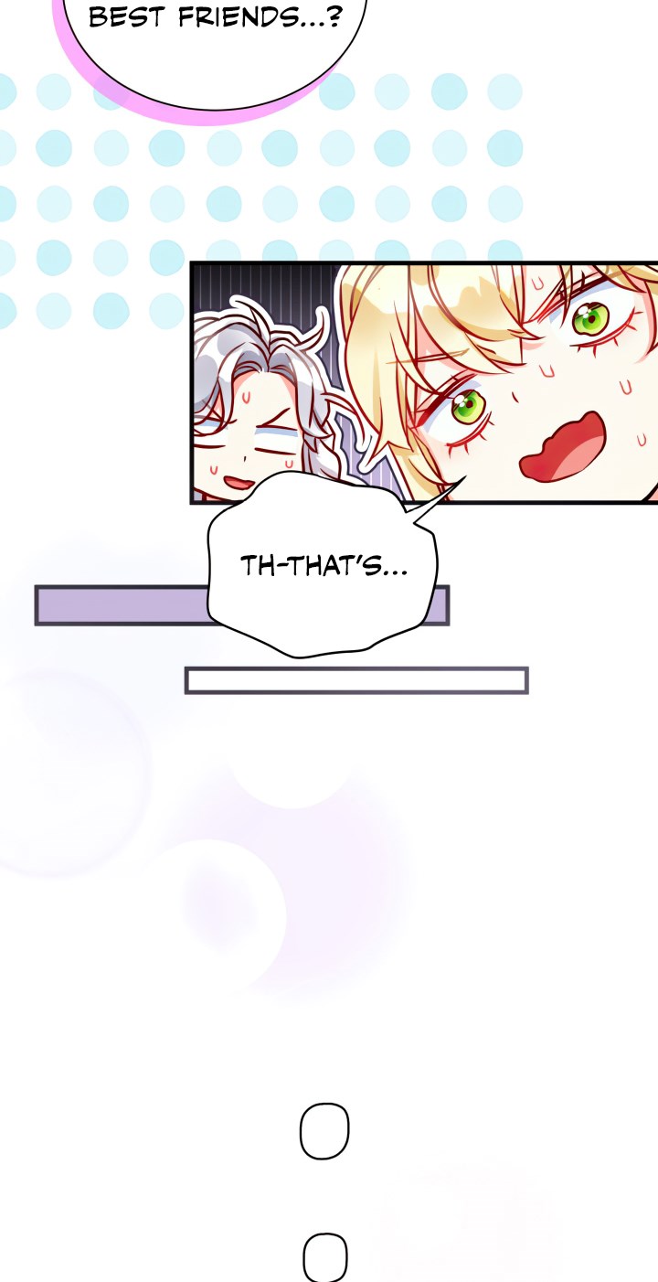 I’m A Stepmother, But My Daughter Is Just Too Cute! Chapter 88 - Page 52