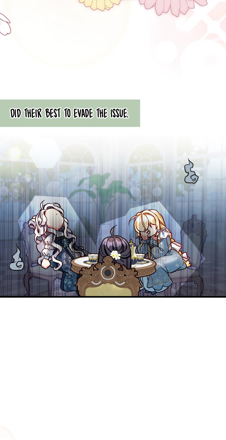 I’m A Stepmother, But My Daughter Is Just Too Cute! Chapter 88 - Page 54