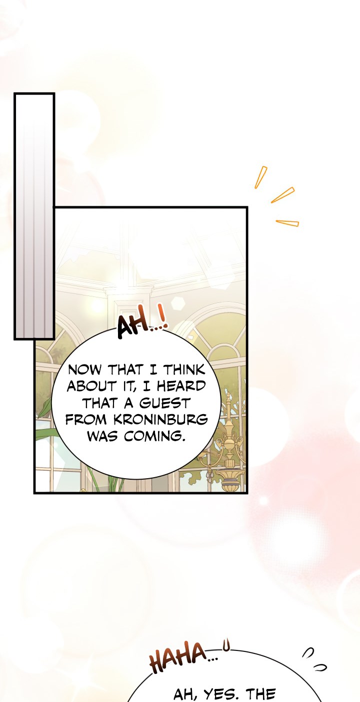 I’m A Stepmother, But My Daughter Is Just Too Cute! Chapter 88 - Page 55