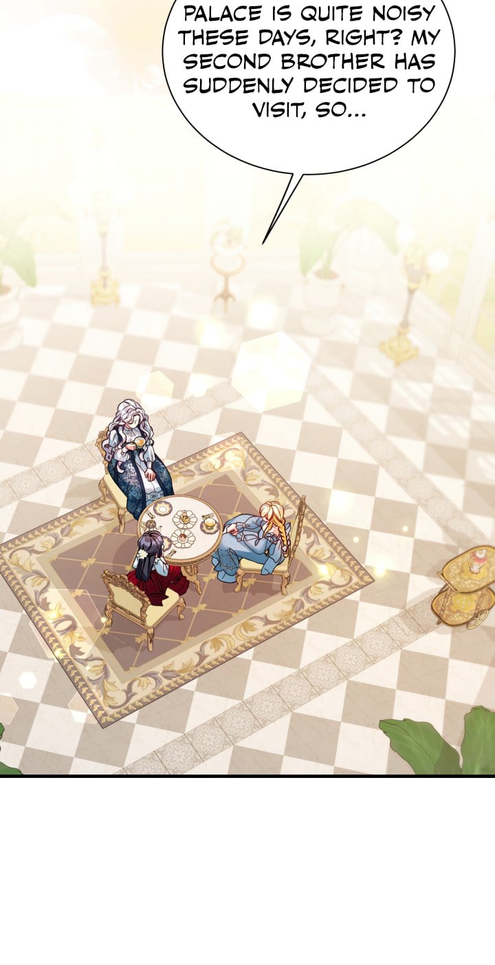 I’m A Stepmother, But My Daughter Is Just Too Cute! Chapter 88 - Page 56