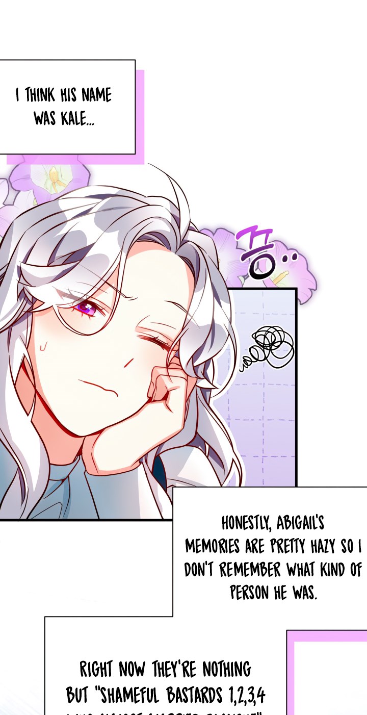 I’m A Stepmother, But My Daughter Is Just Too Cute! Chapter 88 - Page 57