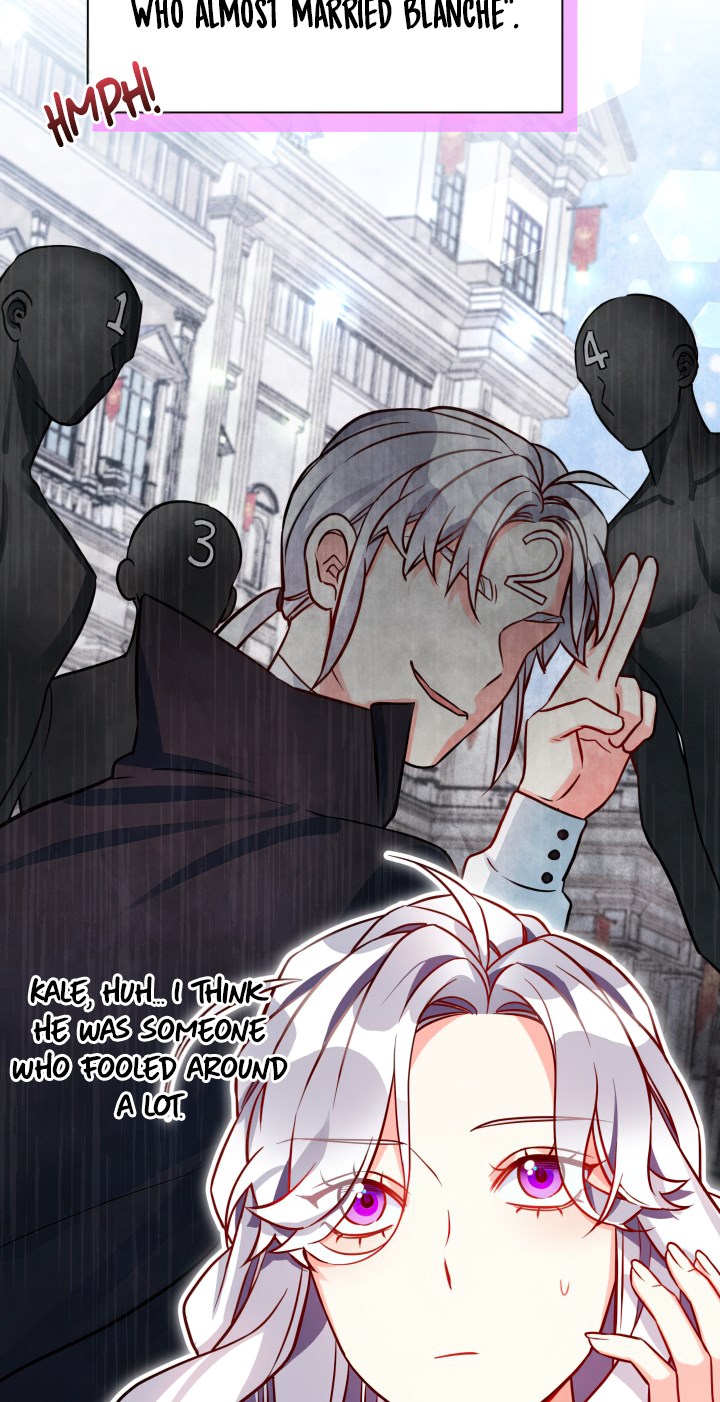 I’m A Stepmother, But My Daughter Is Just Too Cute! Chapter 88 - Page 58