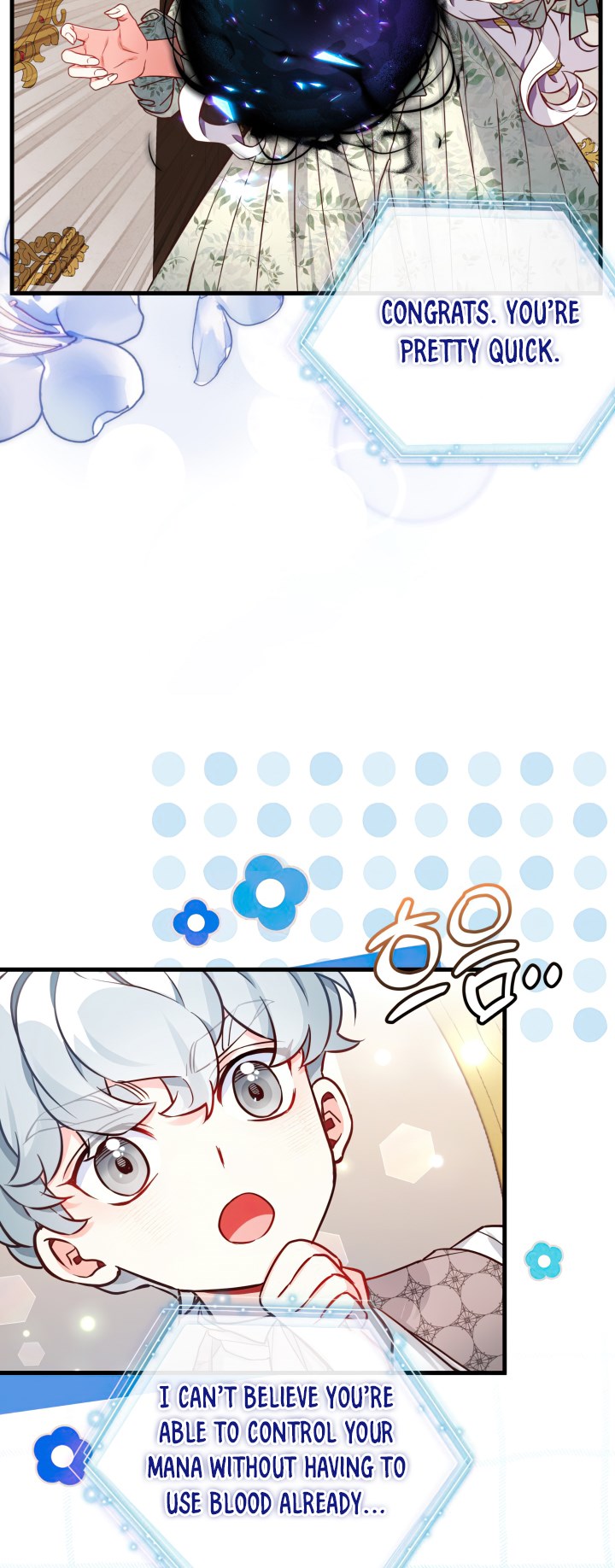 I’m A Stepmother, But My Daughter Is Just Too Cute! Chapter 89 - Page 6