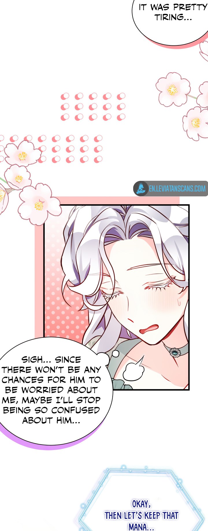 I’m A Stepmother, But My Daughter Is Just Too Cute! Chapter 89 - Page 8