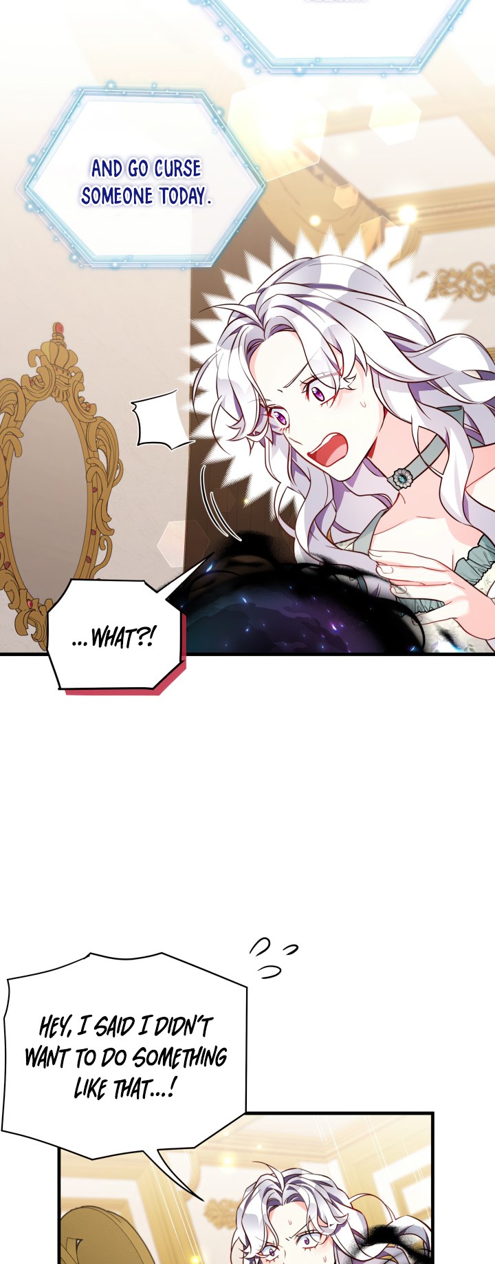 I’m A Stepmother, But My Daughter Is Just Too Cute! Chapter 89 - Page 9