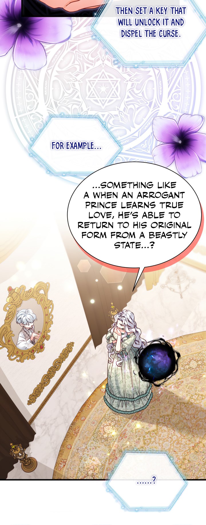 I’m A Stepmother, But My Daughter Is Just Too Cute! Chapter 89 - Page 18