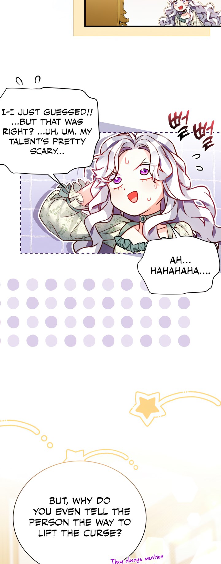 I’m A Stepmother, But My Daughter Is Just Too Cute! Chapter 89 - Page 20