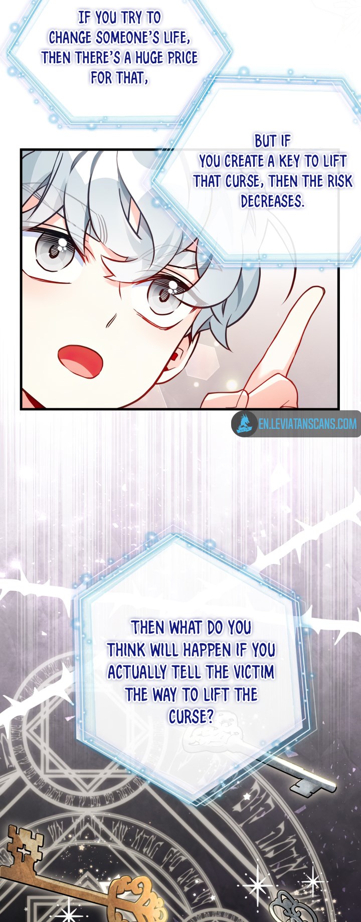 I’m A Stepmother, But My Daughter Is Just Too Cute! Chapter 89 - Page 23