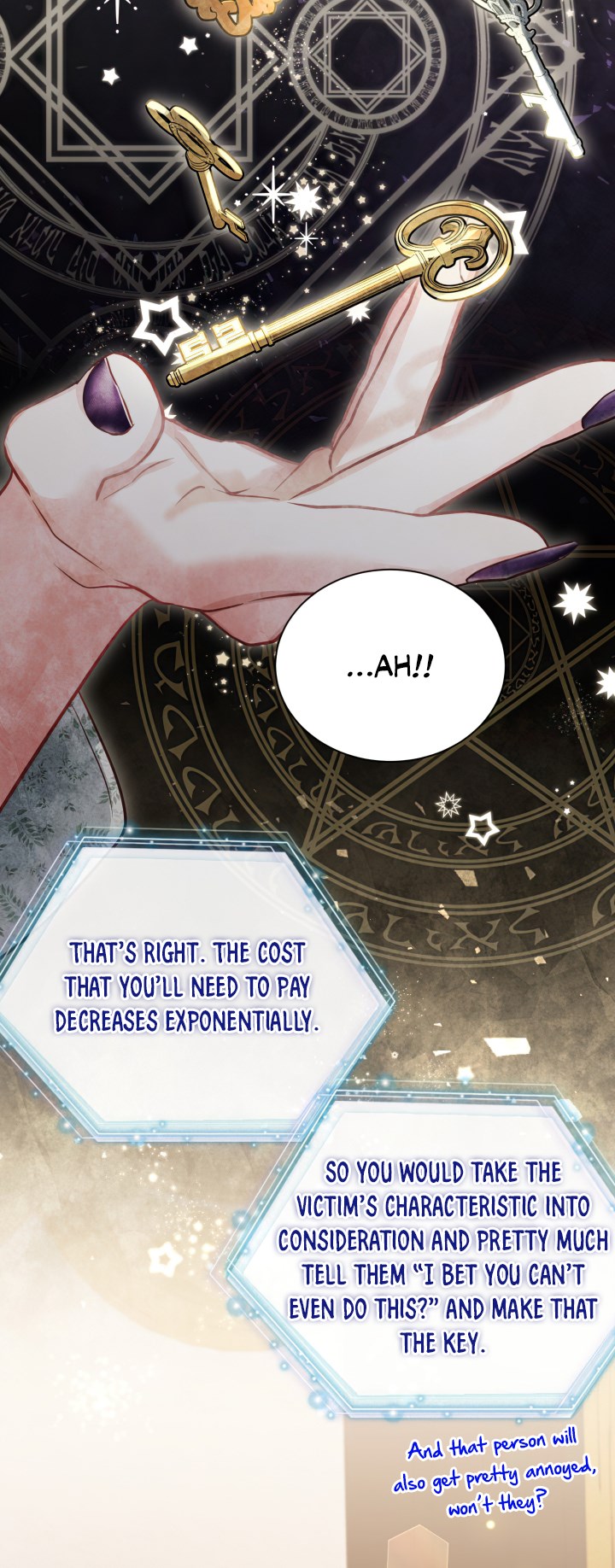 I’m A Stepmother, But My Daughter Is Just Too Cute! Chapter 89 - Page 24